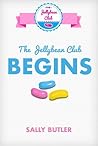 The Jellybean Club Begins (The Jellybean Club, #1)
