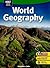 Holt World Geography: Student Edition Grades 6-8 2007