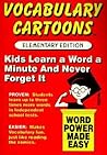 Vocabulary Cartoo...