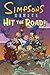 the simpsons: hit the road