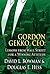 Gordon Gekko, CEO: Lessons from Wall Street for a Winning Attitude