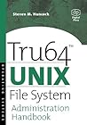 Tru64 UNIX File System Administration Handbook (HP Technologies) Tru64 UNIX File System Administration Handbook (HP Technologies)