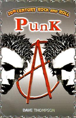 20th Century Rock & Roll-PUNK (Paperback)