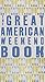 The Great American Weekend Book