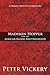 Madison Hopper and the African Blood Brotherhood: A Harry Wolcott Mystery