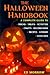 The Halloween Handbook by Ed Morrow