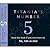 Titania's Numbers - 5: Born on 5th, 14th, 23rd (Titania's Numbers)