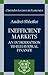 Inefficient Markets: An Int...