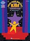 Solos from Musicals for Kids