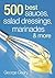 500 Best Sauces, Salad Dres...