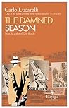 The Damned Season by Carlo Lucarelli