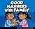 Good Manners with Family
