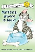 Mittens, Where Is Max?