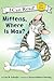 Mittens, Where Is Max?