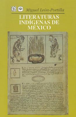 Literaturas indígenas de México (Paperback)