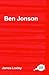 Ben Jonson (Routledge Guides to Literature)