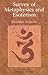 Survey of Metaphysics and Esoterism by Frithjof Schuon Survey of Metaphysics and Esoterism by Frithjof Schuon