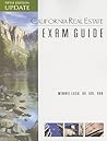 California Real Estate Exam Guide, 5th Edition Update