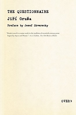 The Questionnaire (Paperback)