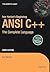 Ivor Horton's Beginning ANSI C++: The Complete Language (Expert's Voice)