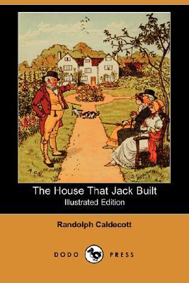 The House That Jack Built (Paperback)