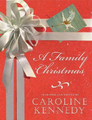 A Family Christmas (Hardcover)