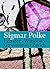 Sigmar Polke by Gottfried Boehm
