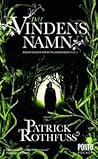 Vindens namn, del 1 by Patrick Rothfuss