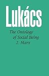 The Ontology of Social Being, Volume 2: Marx