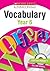Vocabulary by Gillian Howell