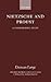 Nietzsche and Proust by Duncan Large