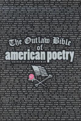 The Outlaw Bible of American Poetry (Paperback)
