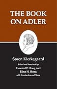 The Book on Adler