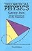 Theoretical Physics (Dover Books on Physics)