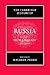 The Cambridge History of Russia, Volume 1: From Early Rus to 1689