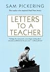 Letters to a Teacher