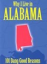 Why I Live in Alabama by Ellen Patrick