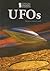 UFOs by Jamuna Carroll