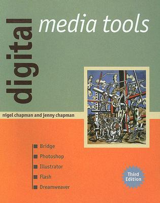 Digital Media Tools (Paperback)