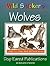 Wild Stickers: Wolves