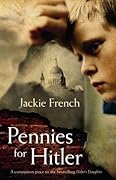 Pennies for Hitler (Hitler Trilogy, #2)