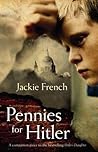 Pennies for Hitler
