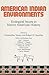 American Indian Environments by Christopher Vecsey