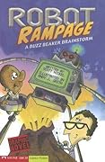 Robot Rampage