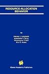 Resource-Allocation Behavior Resource-Allocation Behavior