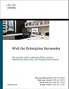IPv6 for Enterprise Networks (Networking Technology Series) IPv6 for Enterprise Networks (Networking Technology Series)