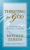Thirsting for God...