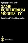 Game Equilibrium Models III: Strategic Bargaining