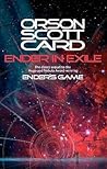Ender in Exile by Orson Scott Card