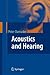 Acoustics and Hearing by Peter Damaske